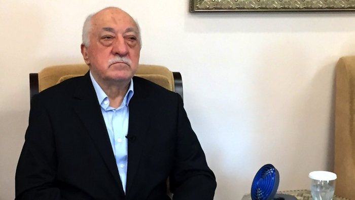 Türkiye'yi ayağa kaldıran her olayda onların izi var! Çatı iddianamede dehşete düşüren ifadeler!