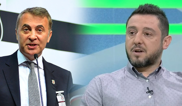 Fikret Orman'dan flaş Nihat Kahveci hamlesi!