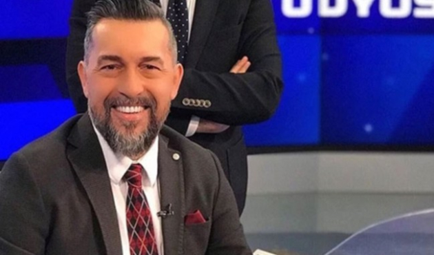 Serkan Reçber ayrılığı hakkında konuştu!