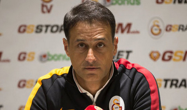 Galatasaray doktoru Yener İnce'den açıklama!