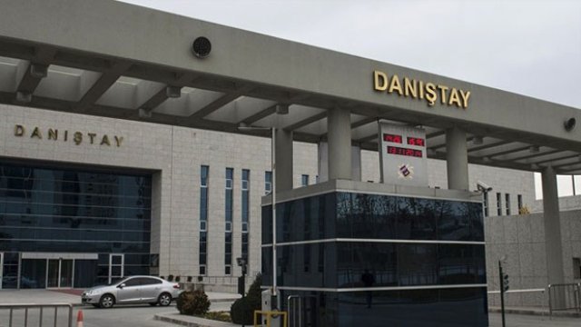 Danıştay hakiminden inanılmaz itiraflar! Maaşın yüzde 10'u cemaate... Sigara içenler 'abi' olamıyor