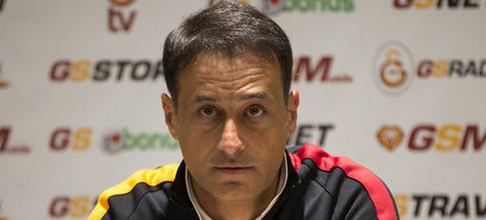 Galatasaray doktoru Yener İnce'den açıklama!