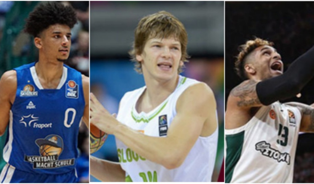 Galatasaray'dan 3 transfer birden!