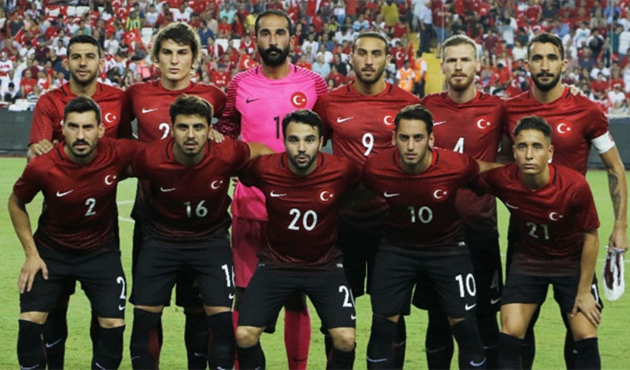 Milli yıldızımıza Premier Lig'den 25 milyon Euro!