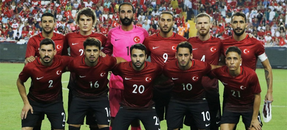 Milli yıldızımıza Premier Lig'den 25 milyon Euro!