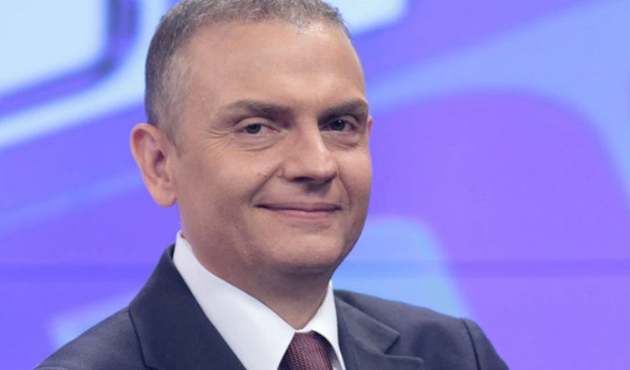 NTV'de yaprak dökümü sürüyor!