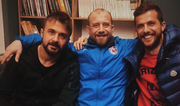 Gökhan Kılıç'ın beyin ölümü gerçekleşti!
