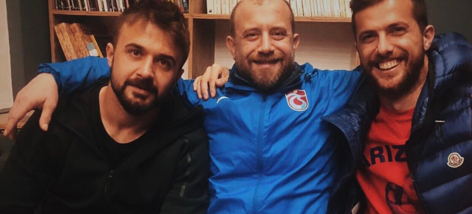 Gökhan Kılıç'ın beyin ölümü gerçekleşti!