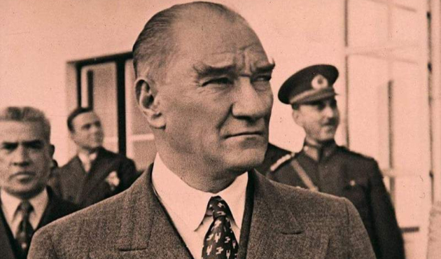 Af isteklerine Atatürk'ü alet ettiler!