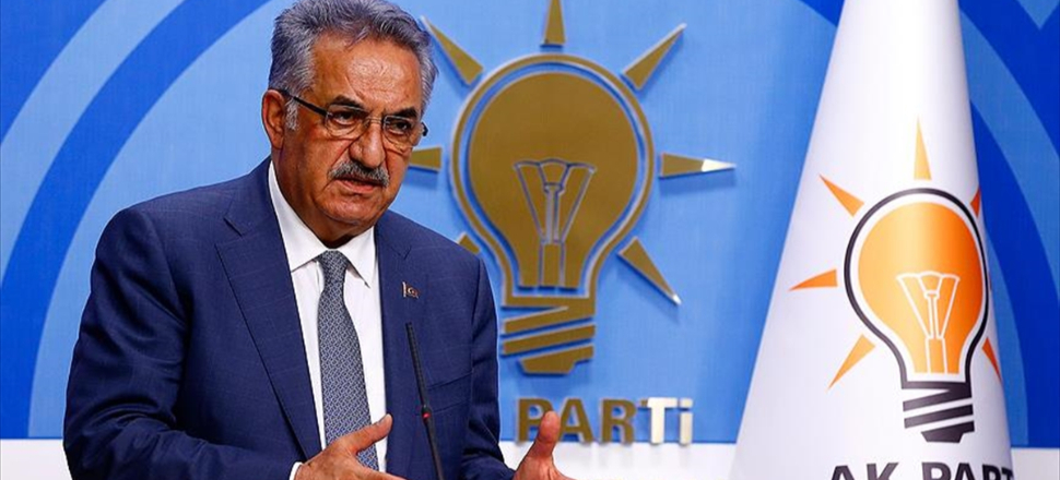 BBP'nin idam çıkışına AK Parti'den yanıt!