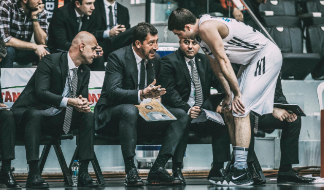 Beşiktaş'tan dev ayrılık haberi!