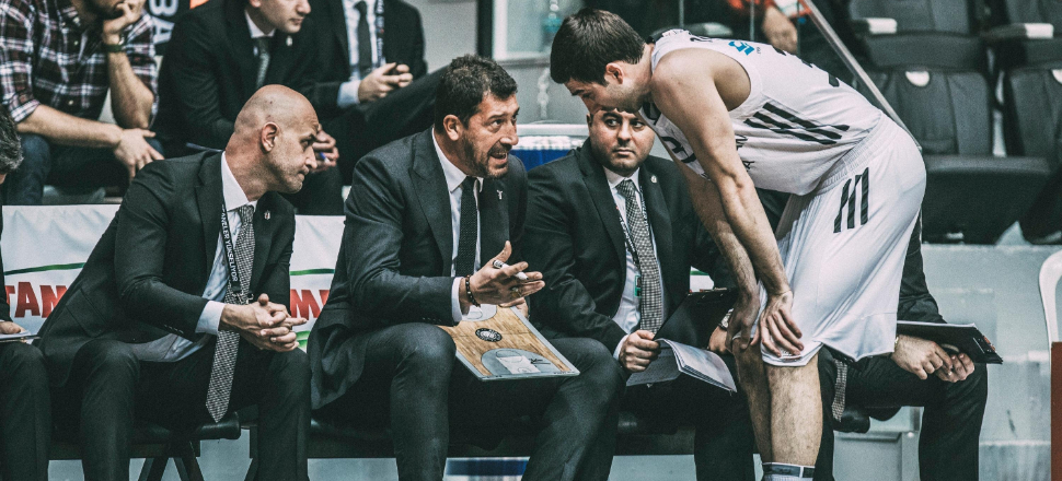 Beşiktaş'tan dev ayrılık haberi!