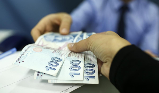 Emeklilere bayram ikramiyesi o tarihte ödenecek!