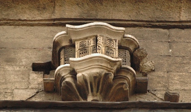 Osmanlı Devleti'nin sanat eseri kuş sarayları!