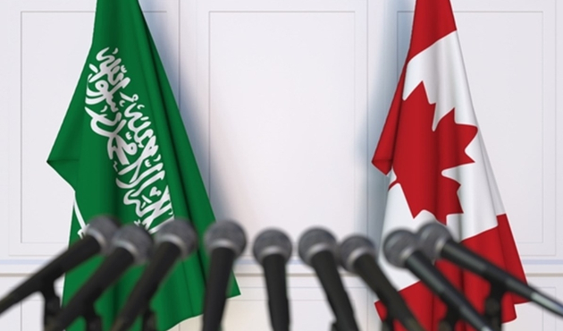 Suudi Arabistan - Kanada krizi büyüyor...
