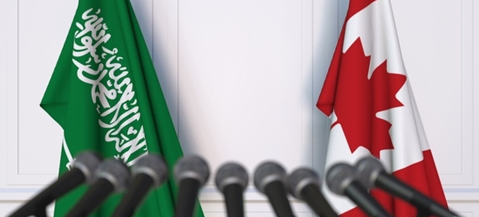 Suudi Arabistan - Kanada krizi büyüyor...