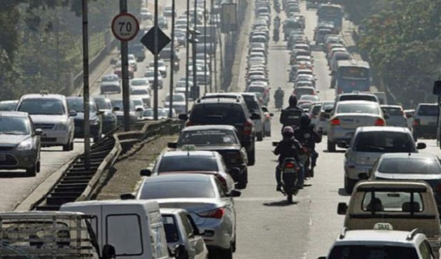 4 saatte 250 bin TL trafik cezası!