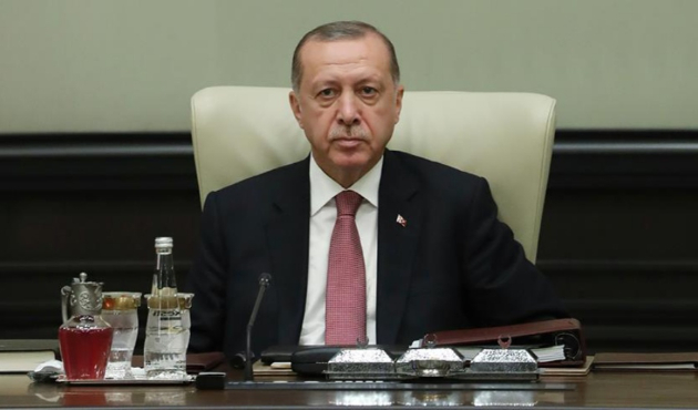 Türkiye'nin geleceğini etkileyecek toplantı!