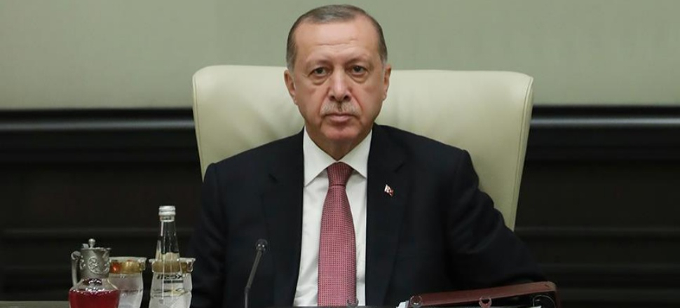 Türkiye'nin geleceğini etkileyecek toplantı!