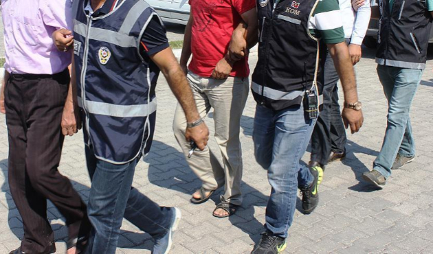 Ankara'da Özel Akıllı Okulları'na FETÖ operasyonu!