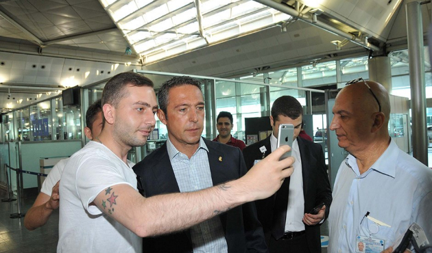 Fenerbahçe, 60 bin taraftara karşı oynayacak!