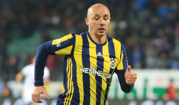 Rıza Çalımbay Aatif'ı istiyor!