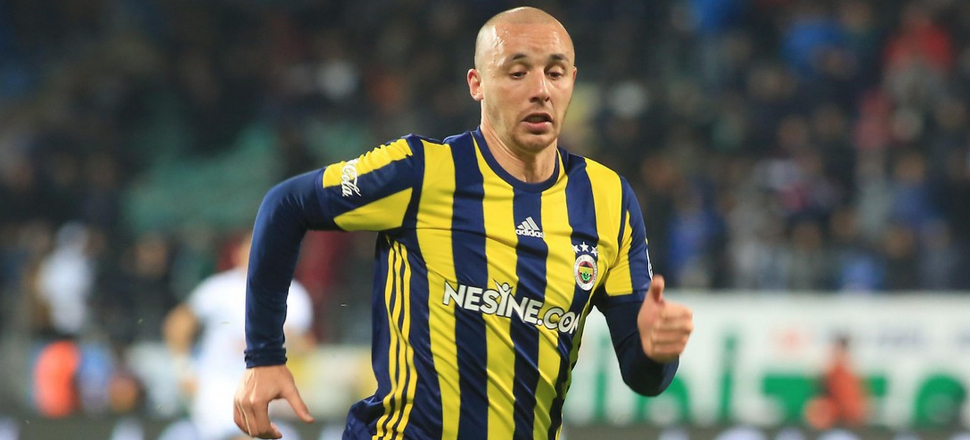 Rıza Çalımbay Aatif'ı istiyor!