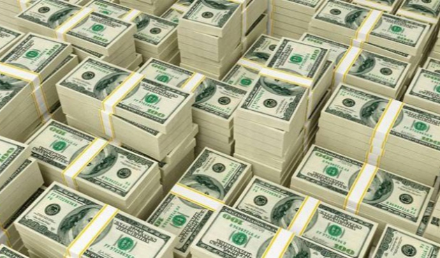 Türkiye'ye tam 51.3 milyar dolar geliyor!