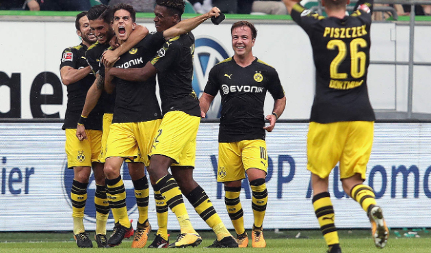 Beşiktaş, Dortmund'un yıldızına kancayı taktı!