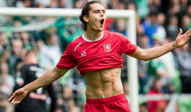 Beşiktaş Enes Ünal transferinde sona yaklaştı!