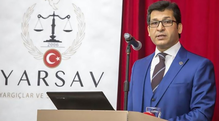 YARSAV da kapatıldı!