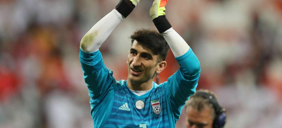 Beşiktaş'ta Beiranvand transferinde kritik gelişme