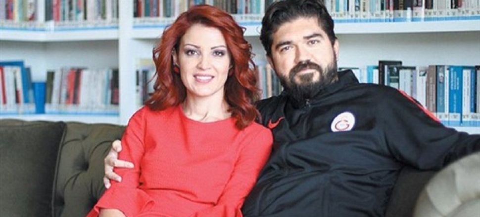 Nagehan Alçı'dan yat tatili ve yalı açıklaması
