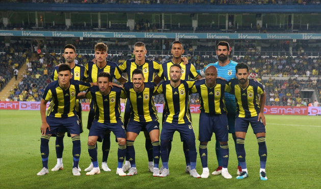 Fenerbahçe, Benfica karşısında avantaj peşinde!