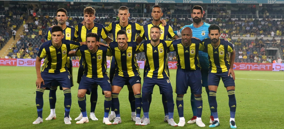 Fenerbahçe, Benfica karşısında avantaj peşinde!