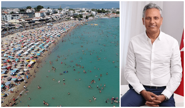 100 günlük icraat programı turizmi şahlandıracak!