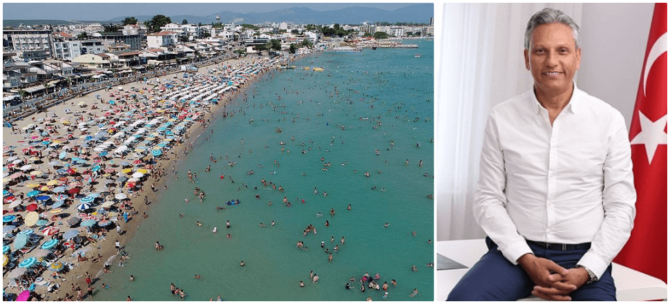 100 günlük icraat programı turizmi şahlandıracak!