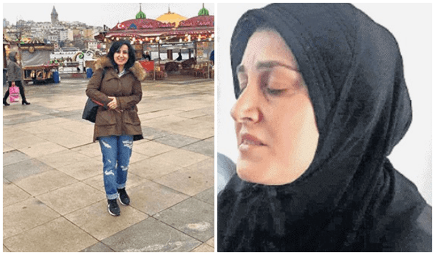 Kadın cinayetinin altından kıskançlık çıktı!