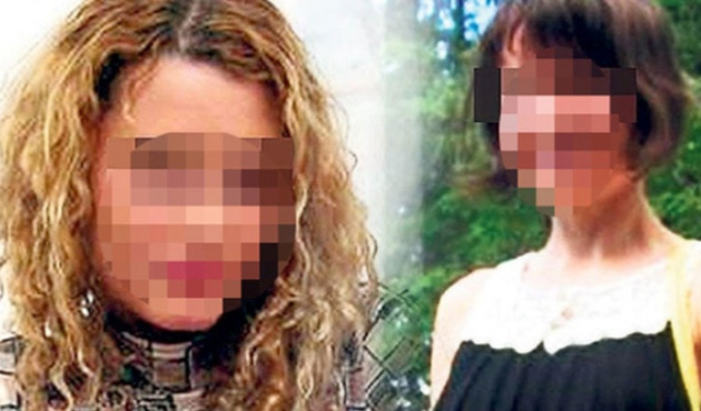 "Eve erkek aldın" dedi, iki kadın birbirine girdi!