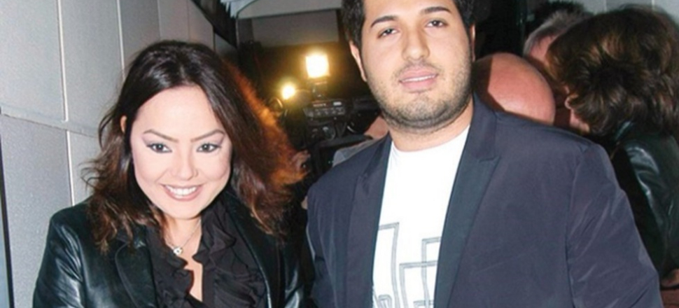Ebru Gündeş, eşinin izlerini yavaş yavaş siliyor!