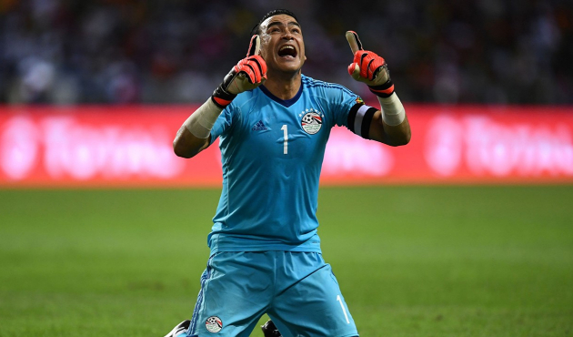 Dünya Kupası rekortmeni Hadary'den bırakma kararı!