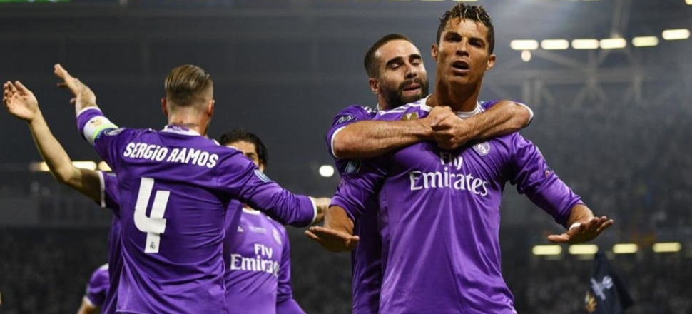 Cristiano Ronaldo hayatını kaleme aldı!