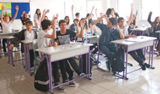 Lise yerleştirme sorununda o kriter kaldırıldı!
