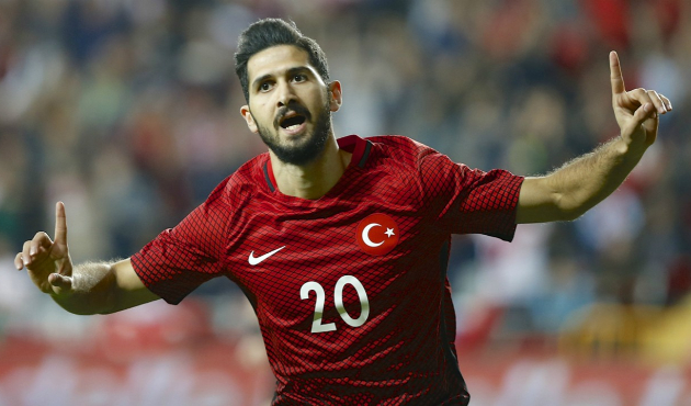 Mesut Bakkal'dan, Emre Akbaba açıklaması!