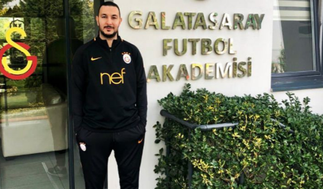 Necati Ateş'ten flaş Karagümrük açıklaması!