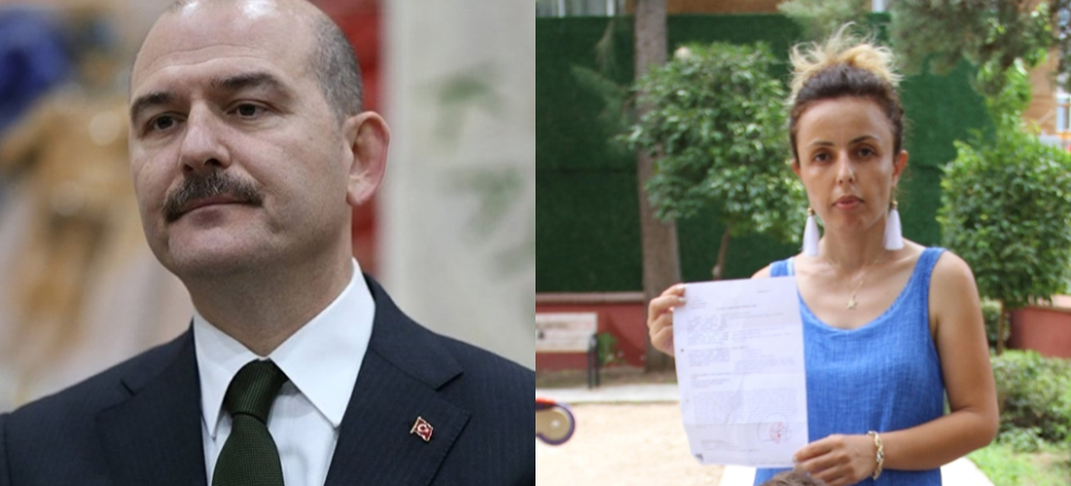 Şehit eşine icra takibi durduruldu...