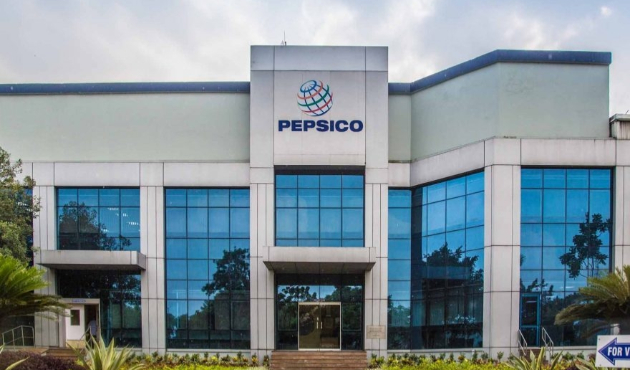 PepsiCo CEO'su değişiyor...