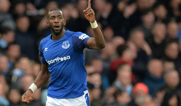 İşte Yannick Bolasie'nin yeni takımı!