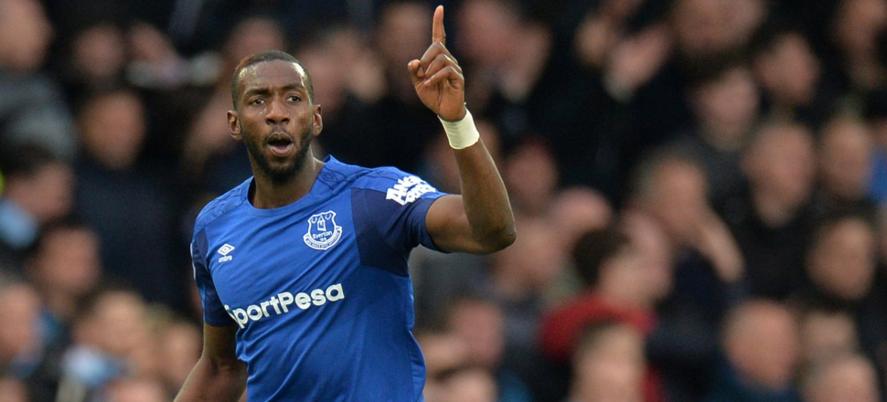 İşte Yannick Bolasie'nin yeni takımı!