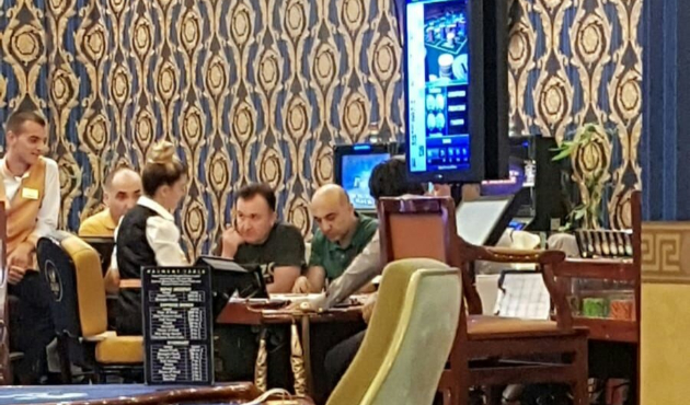 Başkan Bülent Kerimoğlu'nu şoke edecek ceza!